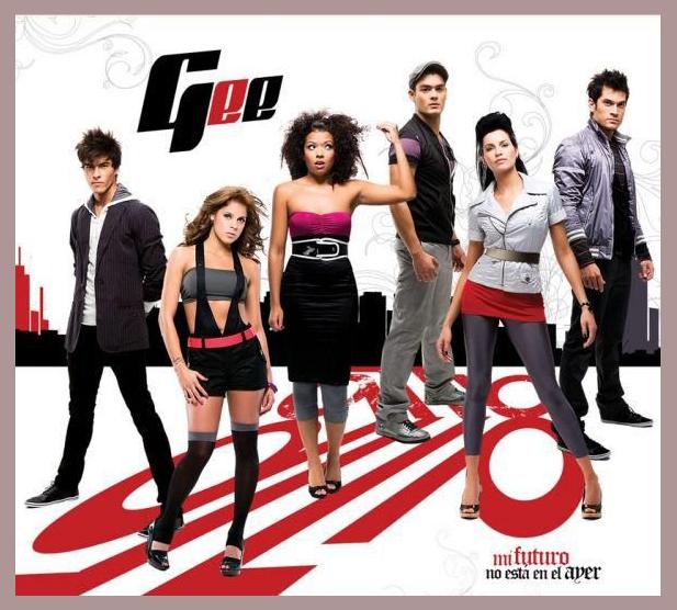 Grupo Gee